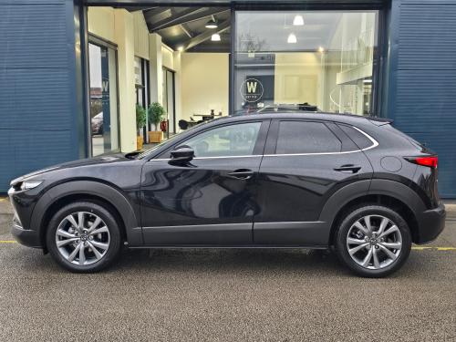 Mazda CX-30 Photo 31377f85-94a5-4463-9696-1e46015408db.jpg