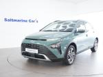 Hyundai BAYON Photo 0