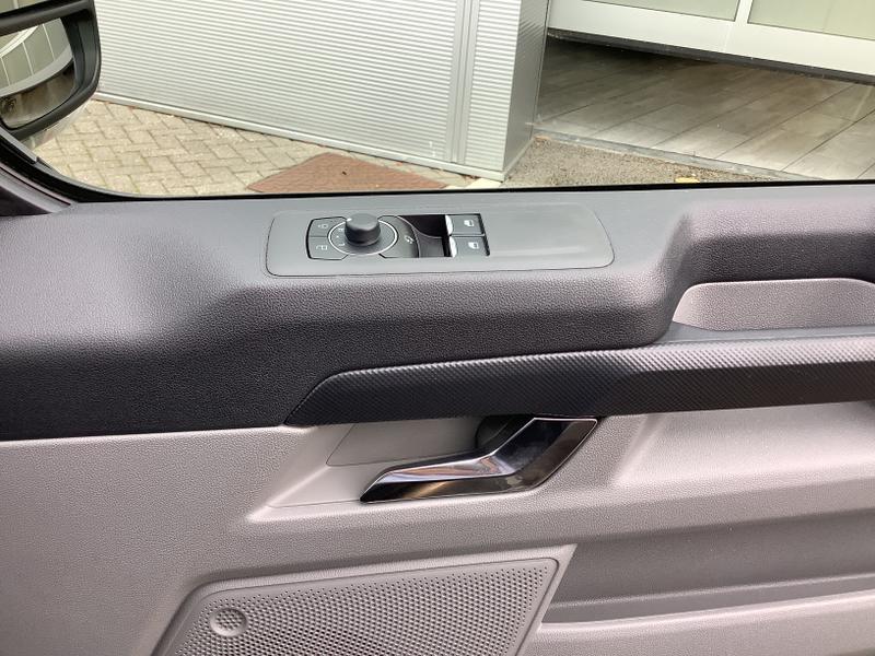 2025 75 FORD TRANSIT CUSTOM