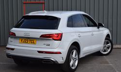 Audi Q5 Photo 37