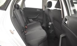 Volkswagen POLO Photo 21