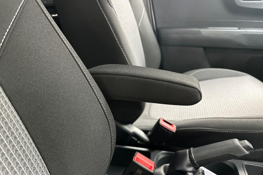 Used Ford TRANSIT COURIER COURIERTREND19 18