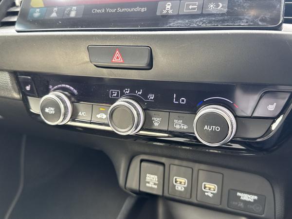Honda Jazz Photo 15