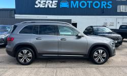 Mercedes-Benz GLB Photo 1