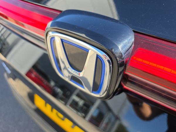 Honda HR-V Photo 32