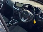 Kia Ceed Sportswagon Photo 8