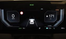Kia EV5 Photo 9