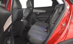 Peugeot 3008 Photo 23