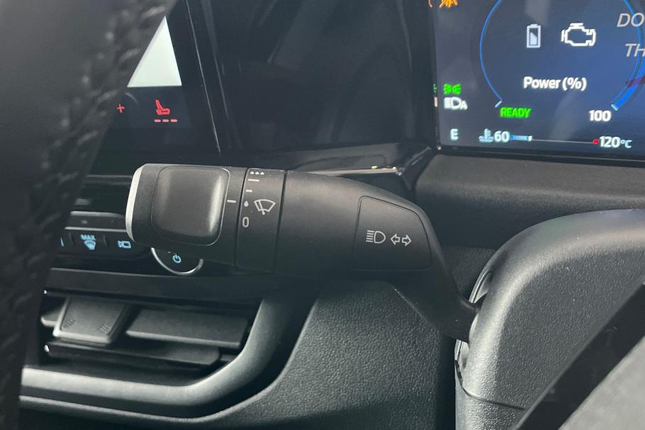 Used Ford TRANSIT CUSTOM 21/N087754 29