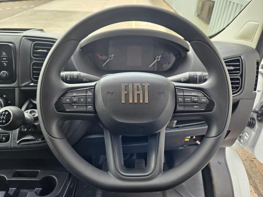 Fiat Ducato Photo