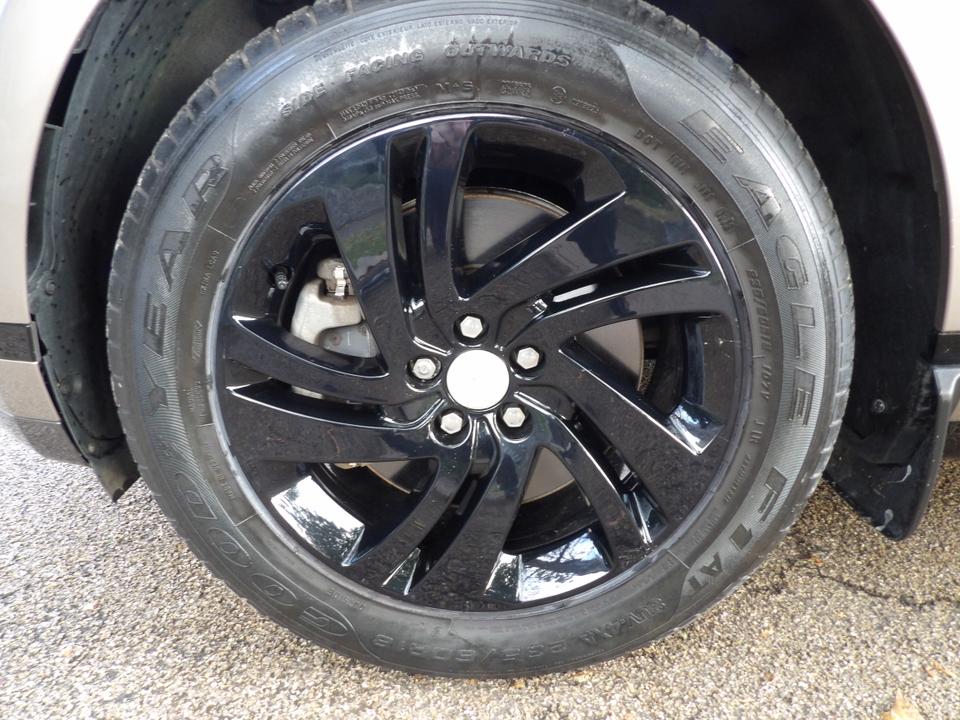 Used Land Rover Range Rover Evoque SH23YRG 20