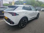 Kia Sportage Photo 6
