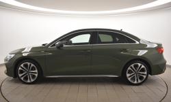 Audi A3 Photo 5
