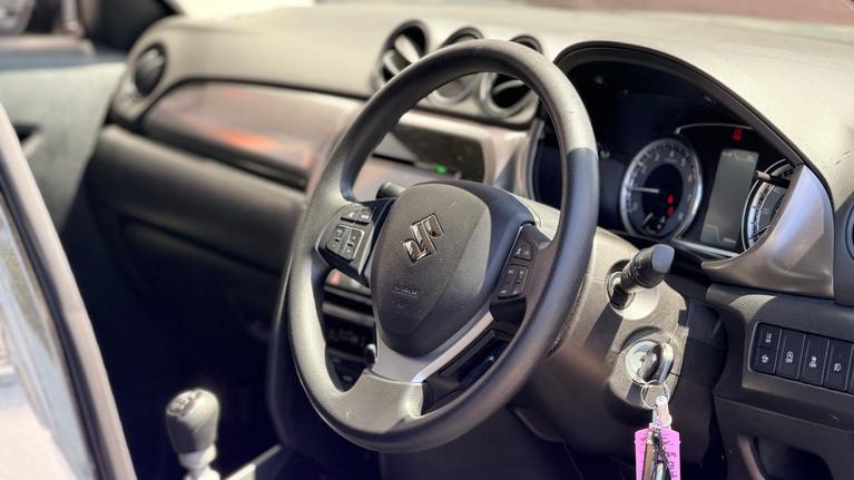 Used Suzuki Vitara WR73VVS 4