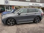 Volkswagen Tiguan Photo 4