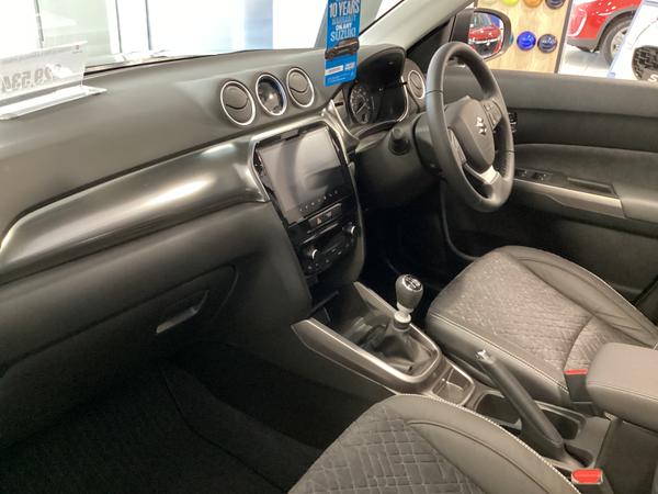 Used Suzuki VITARA 2025 NEW 7