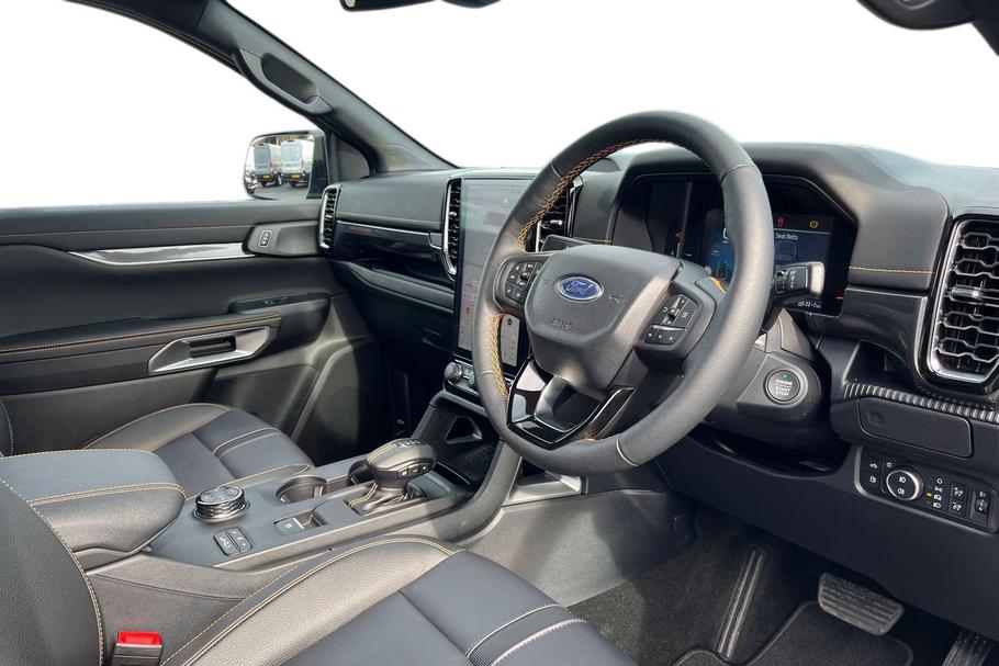 Used Ford RANGER RANGERPHEV06 15