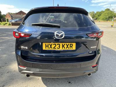 Mazda CX-5 Photo 5