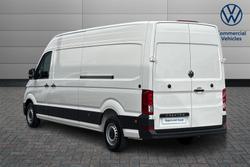 VOLKSWAGEN Crafter Photo 3