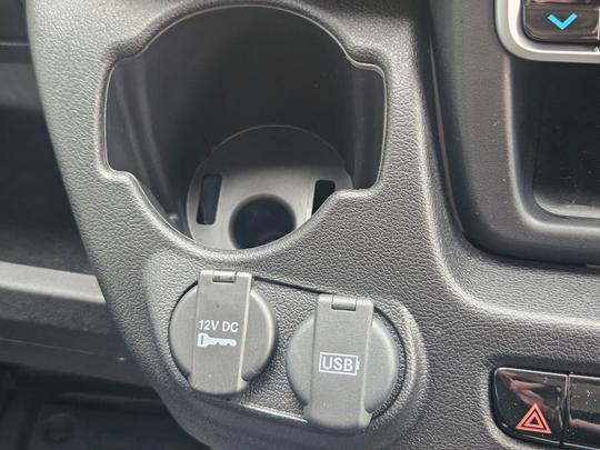Fiat Ducato Photo