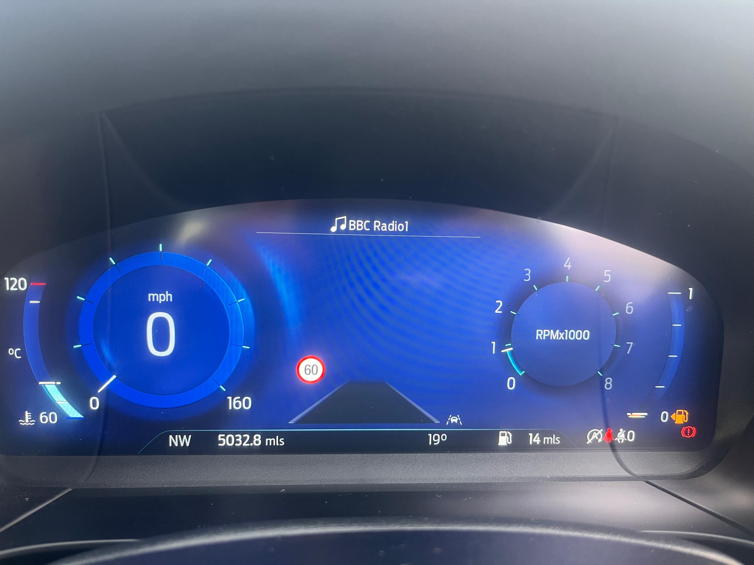 Used Ford KUGA PO23SRU 35