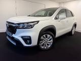 Suzuki S-Cross Photo 10