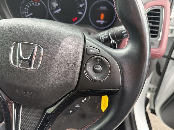 Honda HR-V Photo 35