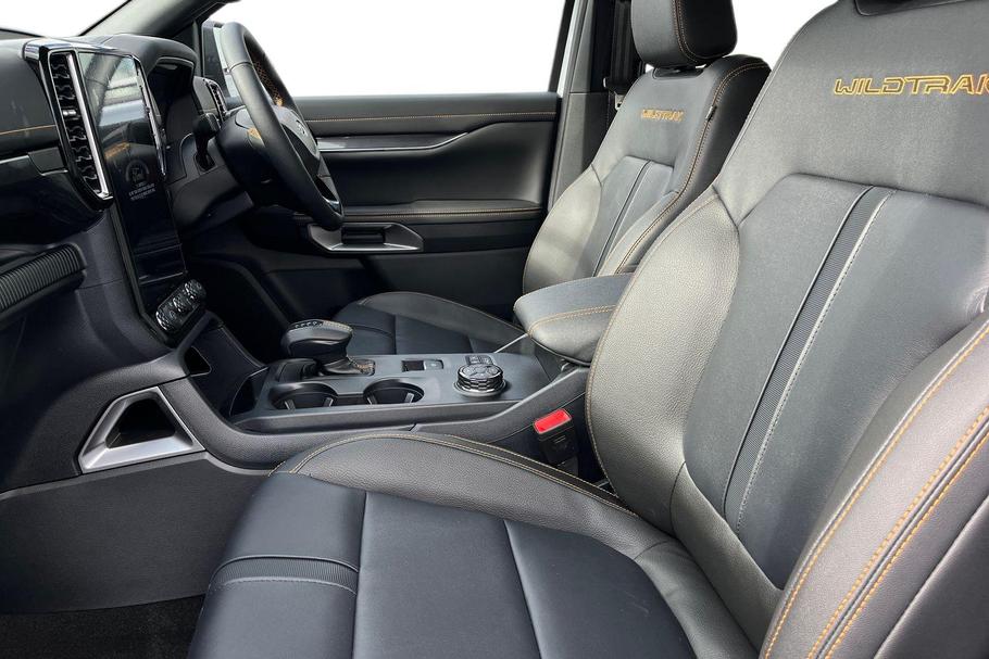 Used Ford RANGER 65/N101632 10