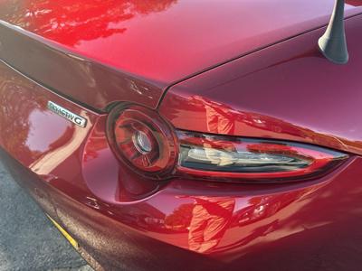 Mazda MX-5 Photo 39