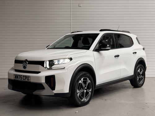 Citroen C3 Aircross Photo 31838af9-65bd-44b8-b042-4efe9271cc8f.jpeg