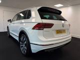 Volkswagen Tiguan Photo 8