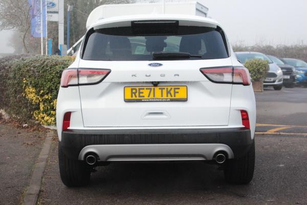 Used Ford KUGA RE71TKF 5