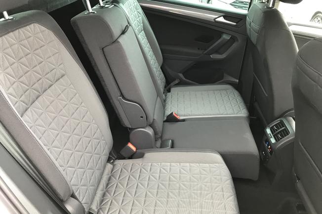 Volkswagen Tiguan Photo 42