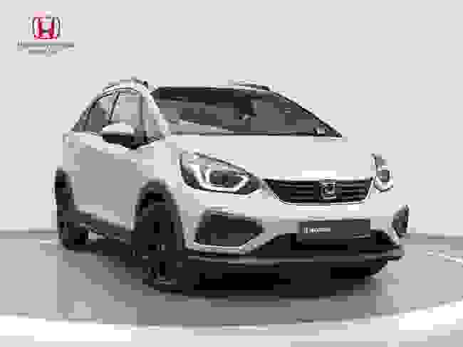 2020 Honda Jazz