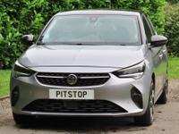 Used Vauxhall Corsa DY71SLV 1