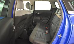 Citroen C3 AIRCROSS Photo 23