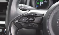 Toyota YARIS CROSS Photo 14