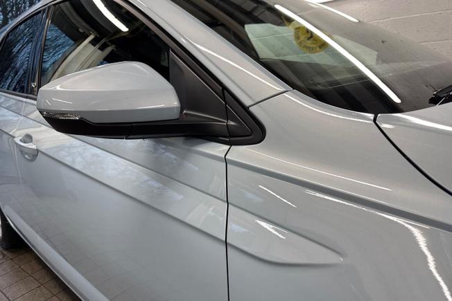 VOLKSWAGEN Polo Photo 20