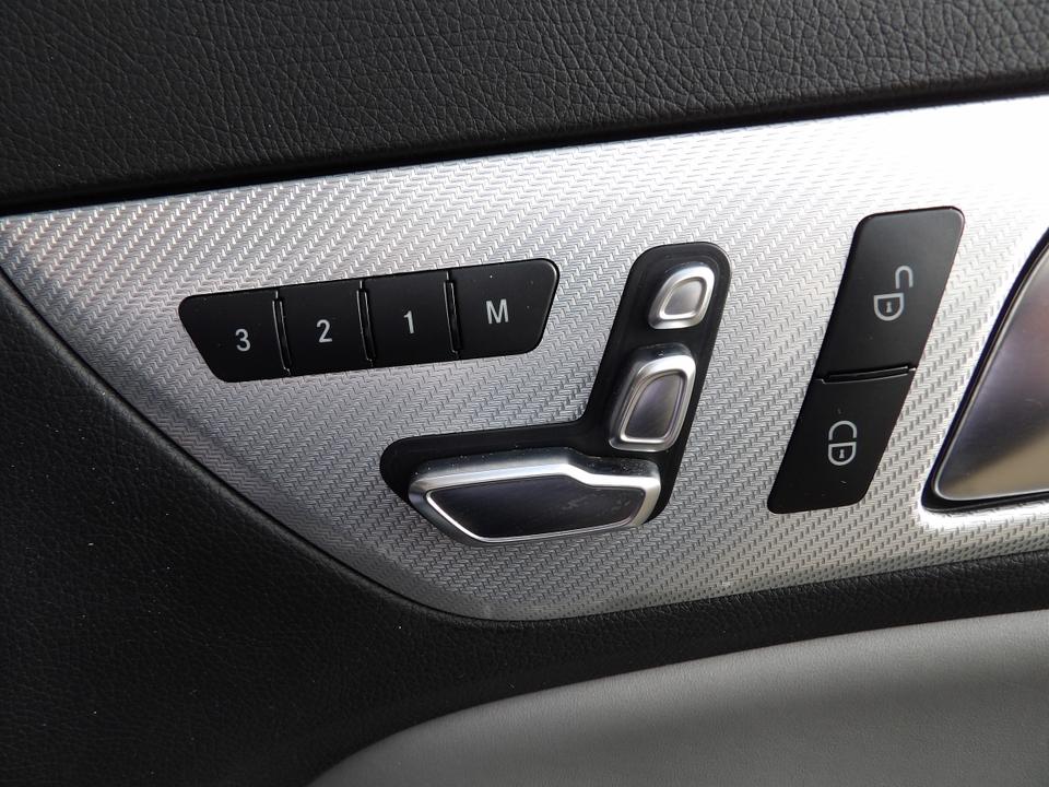 Used Mercedes-Benz SLC CL21RXA 28