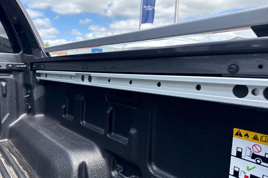 Used Ford RANGER RANGERPHEV1 16