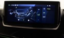 Peugeot 2008 Photo 11