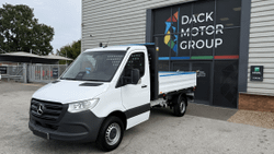 Mercedes-Benz Sprinter Photo 4