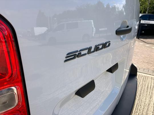 Fiat Scudo Photo