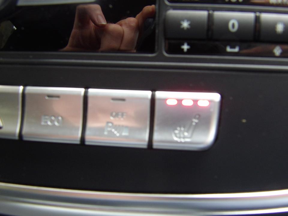 Used Mercedes-Benz M Class MV13GXC 20