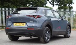 Mazda CX-30 Photo 3