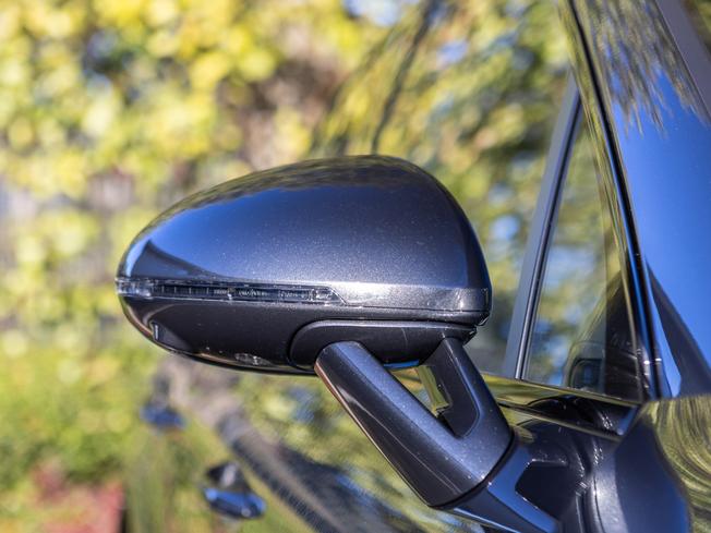 PORSCHE Macan Photo 34
