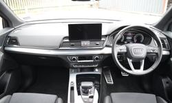 Audi Q5 Photo 10