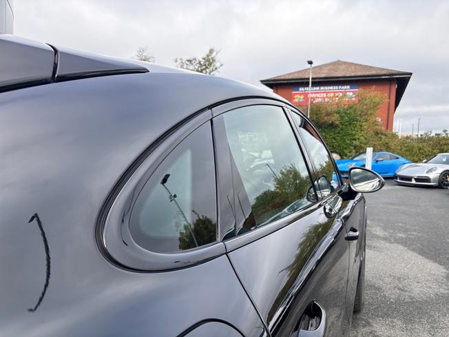 PORSCHE Cayenne Photo 50