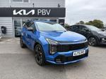 Kia Sportage Photo 0