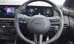 Hyundai TUCSON Photo 14